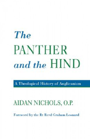 Panther and the Hind