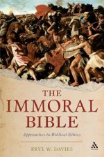 Immoral Bible