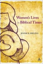 Women's Lives in Biblical Times