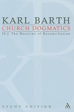Church Dogmatics Study Edition 24