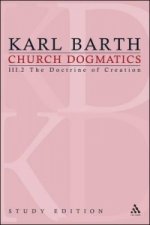 Church Dogmatics Study Edition 16