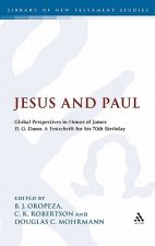 Jesus and Paul