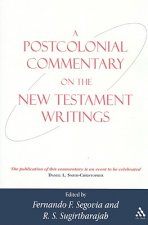 Postcolonial Commentary on the New Testament Writings