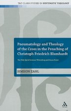 Pneumatology and Theology of the Cross in the Preaching of Christoph Friedrich Blumhardt