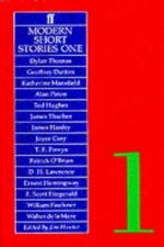 Modern Short Stories I