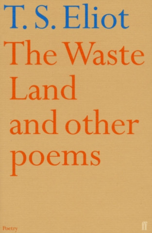 Waste Land and Other Poems