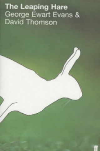 Leaping Hare