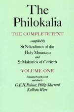 Philokalia Vol 1