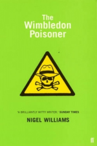 Wimbledon Poisoner