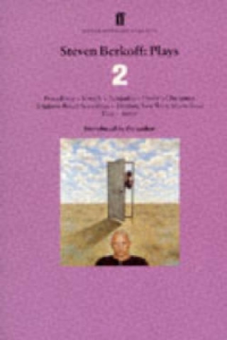 Steven Berkoff Plays 2