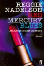 Red Mercury Blues