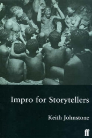 Impro for Storytellers