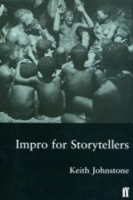 Impro for Storytellers