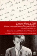 Letters from a Life Vol 2: 1939-45