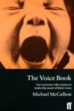 Voice Book