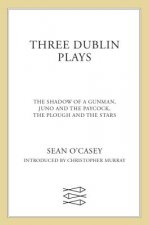 Three Dublin Plays