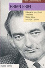 Brian Friel: Faber Critical Guide