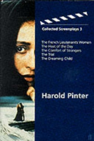 Collected Screenplays 3