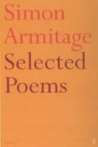 Selected Poems of Simon Armitage