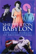 Shepperton Babylon