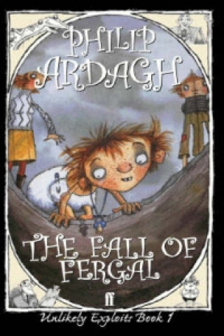 Fall of Fergal