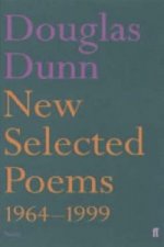 New Selected Poems: Douglas Dunn