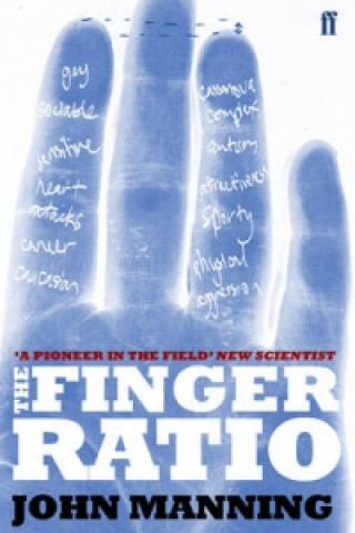 Finger Book