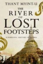 River of Lost Footsteps