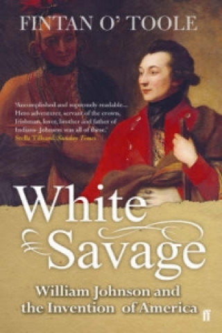 White Savage
