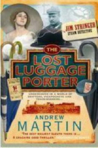 Lost Luggage Porter