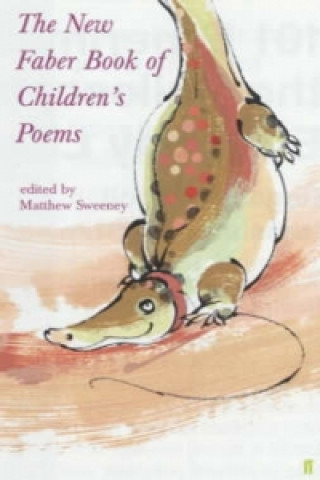 New Faber Book of Children's Poems
