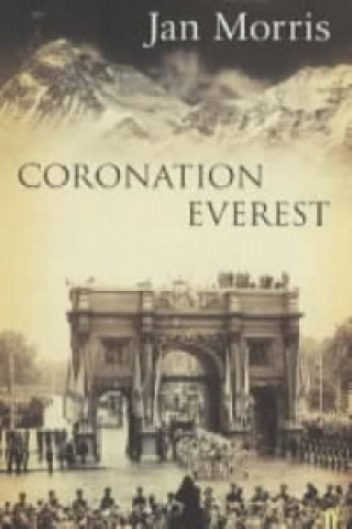 Coronation Everest