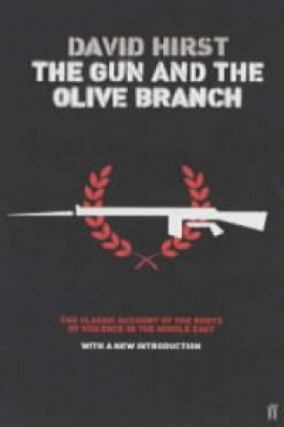 Gun and the Olive Branch