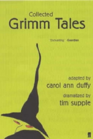 Collected Grimm Tales