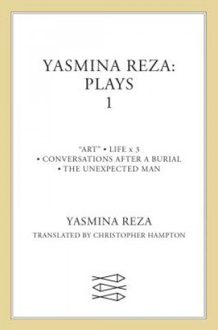 Yasmina Reza Plays 1