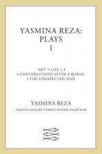 Yasmina Reza Plays 1
