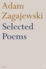 Selected Poems of Adam Zagajewski