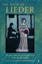 Book of Lieder