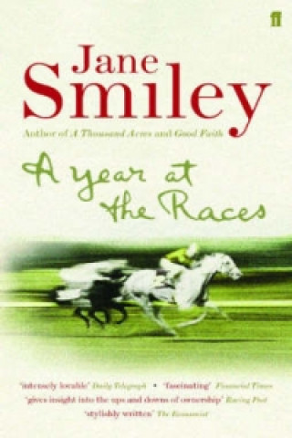 Year at the Races