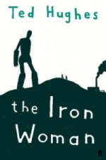 Iron Woman