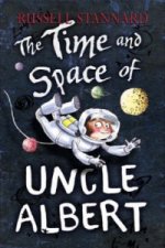 Time and Space of Uncle Albert