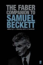 Faber Companion to Samuel Beckett