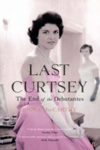 Last Curtsey