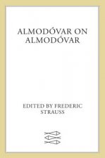 Almodovar on Almodovar