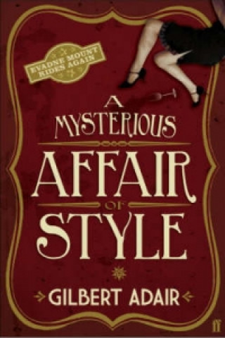 Mysterious Affair of Style