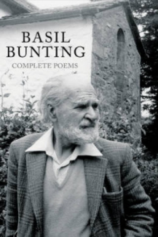 Poems of Basil Bunting