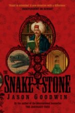 Snake Stone