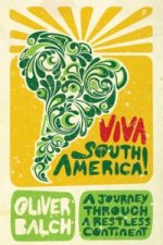 Viva South America!