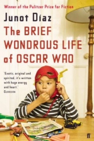 Brief Wondrous Life of Oscar Wao