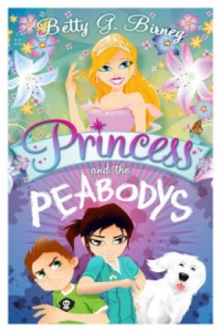 Princess and the Peabodys